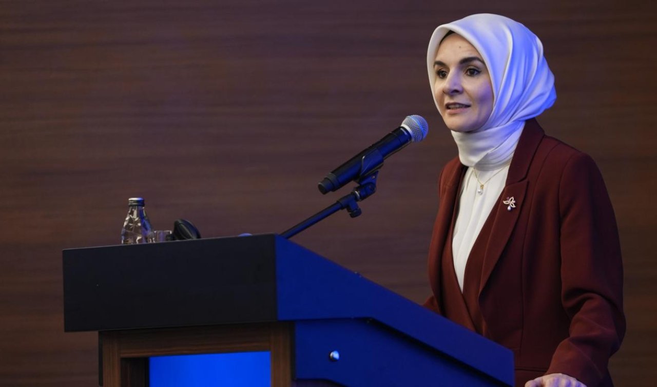 Bakan Göktaş: 2. Engelli Hakları Ulusal Eylem Planı’nın hazırlıklarını tamamladık