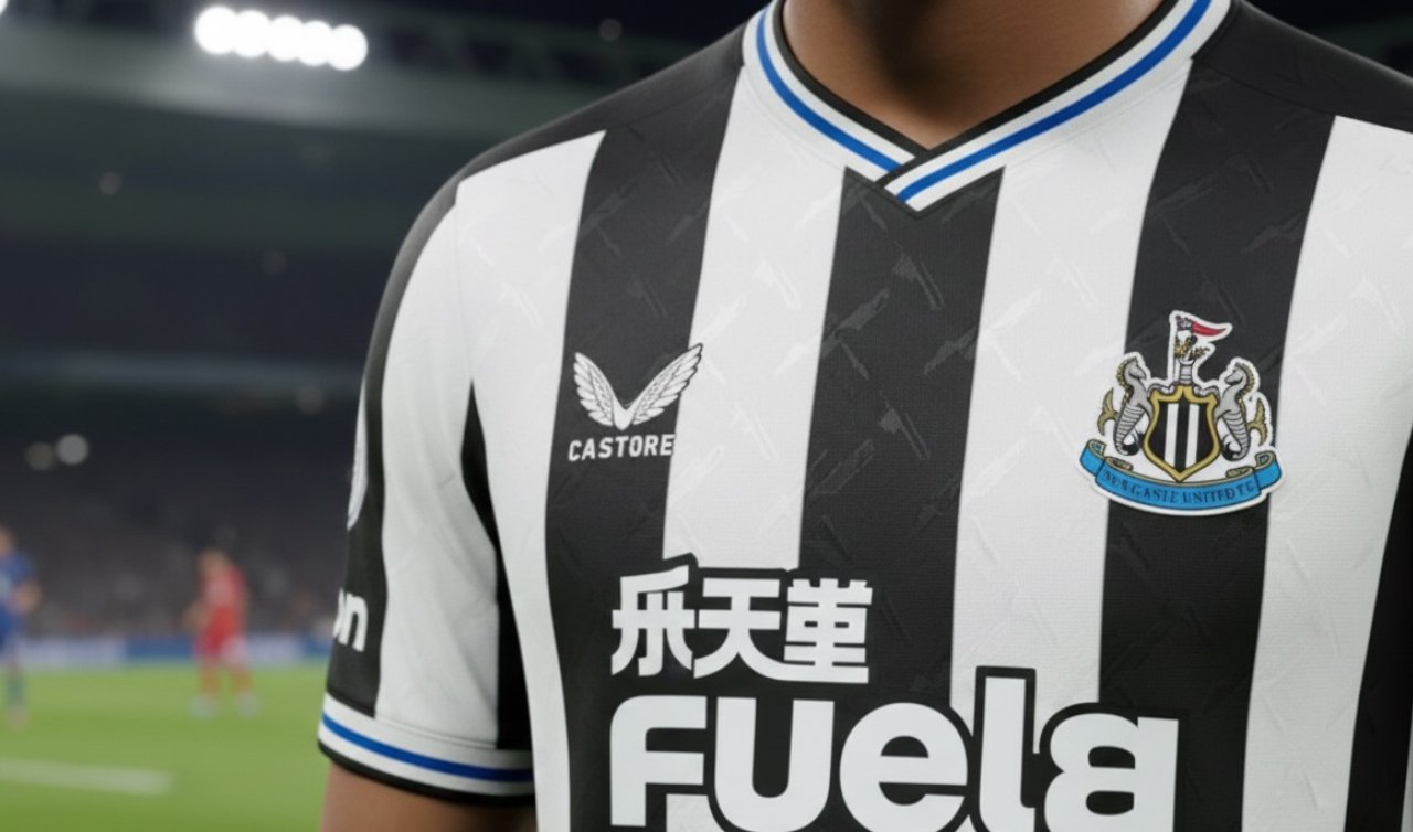 Newcastle - Tottenham’ın Muhtemel 11’i! Newcastle İlk 11! Tottenham İlk 11! Premier Lig Maçı Hangi Kanalda?