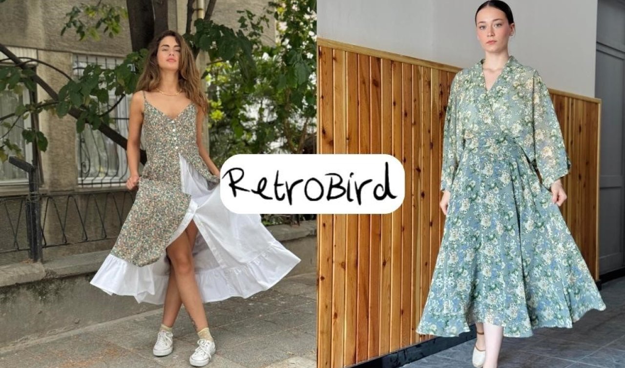  Şıklıkta Katmanlı Duruş Retrobird Kadın Ceket Koleksiyonu