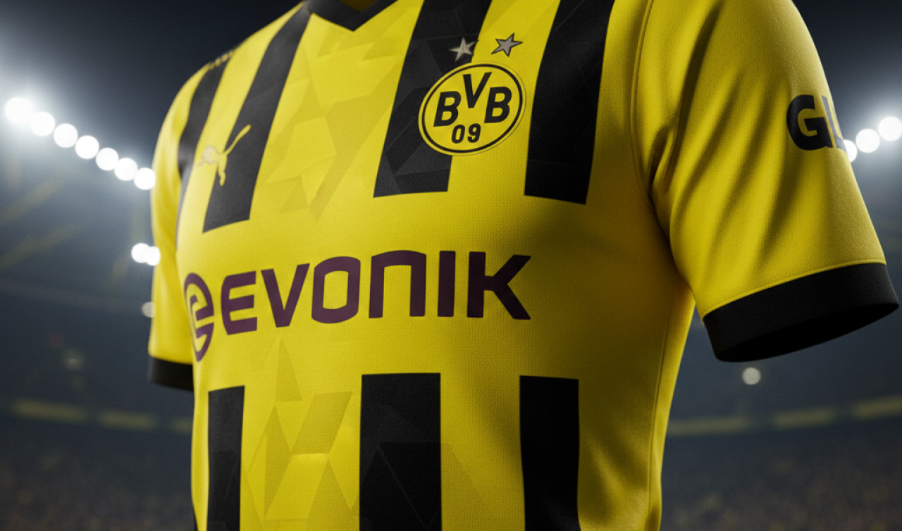 Dortmund - Leverkusen Maçının İlk 11’i ve Gelişmeler! Dortmund İlk 11! Leverkusen İlk 11! Maç Kaç Kaç?