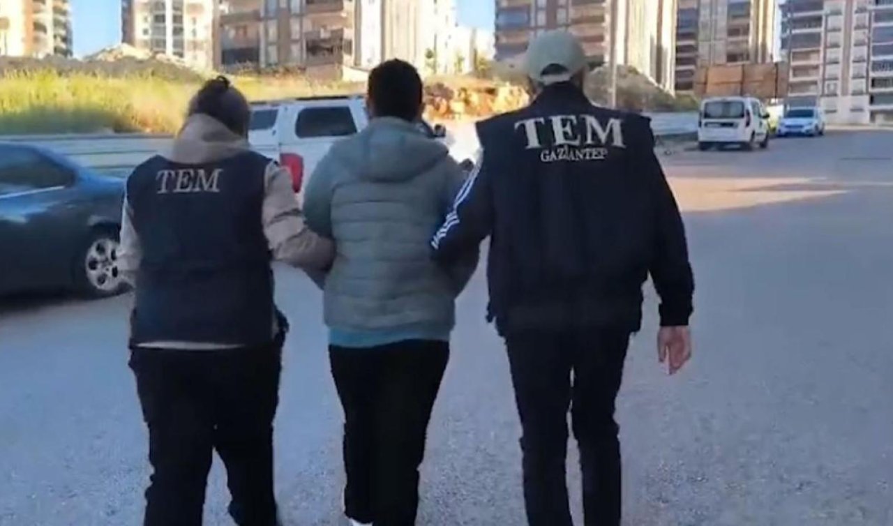 FETÖ’nün kamu gizli yapılanmasına operasyon: 21 gözaltı kararı