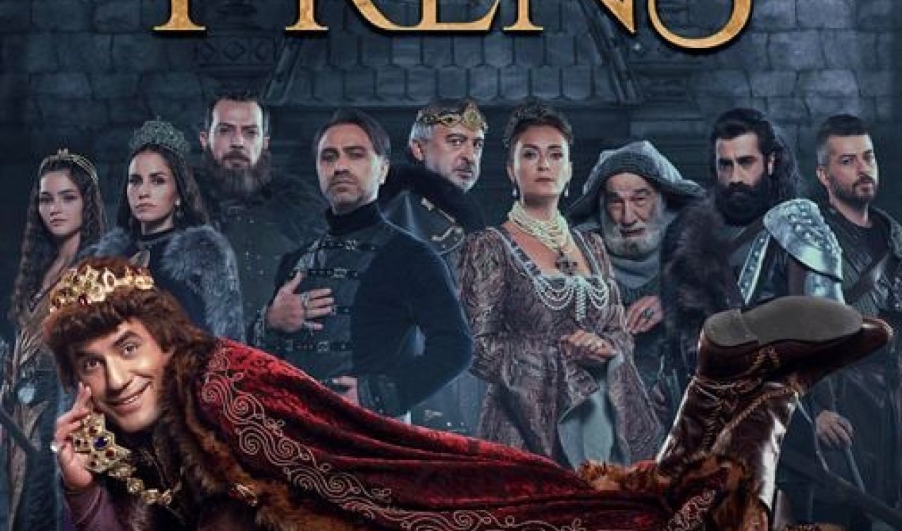 Prens 4. Sezon Ne Zaman Başlayacak? İşte Dizinin Geleceği Hakkındaki Tahminler!