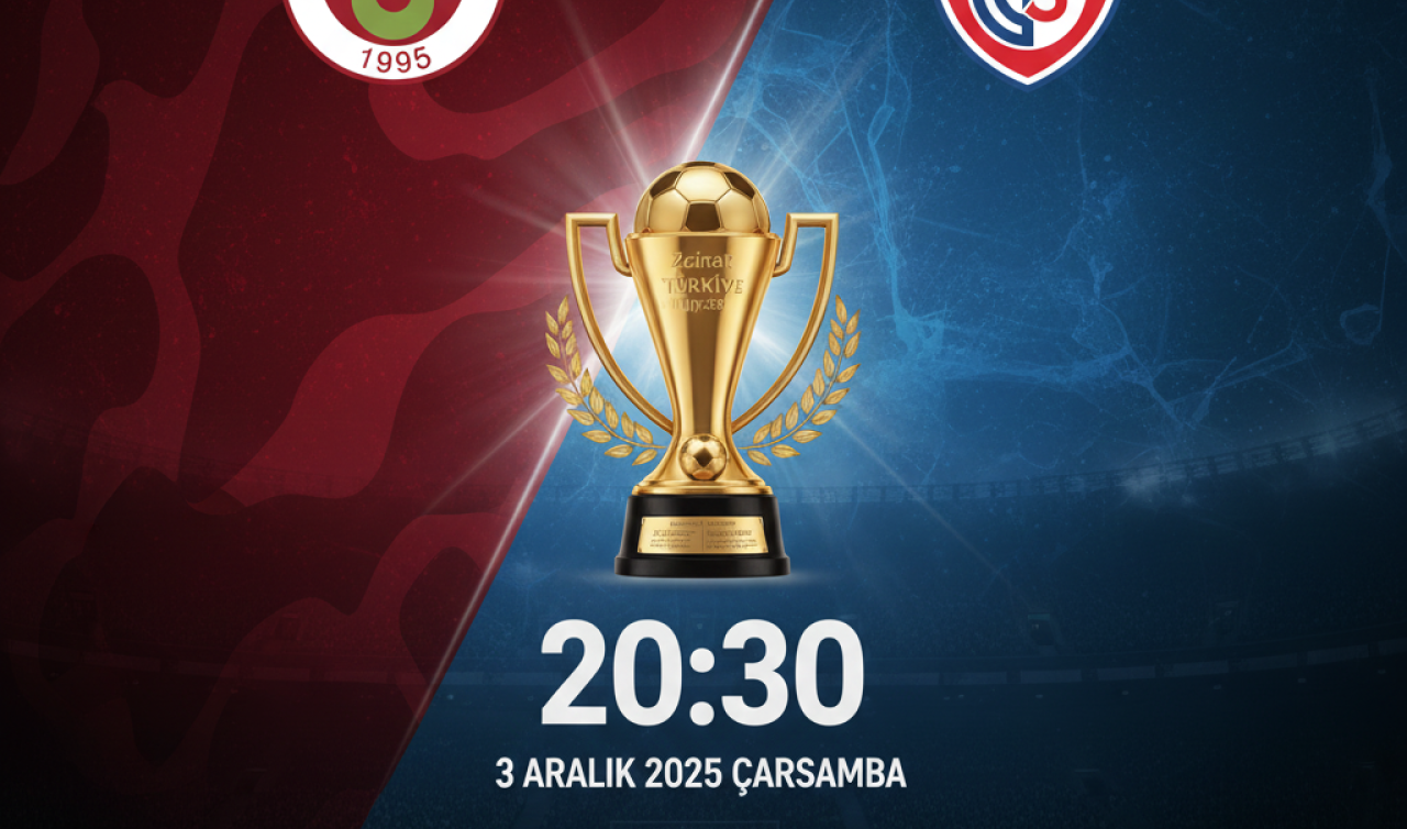 Trabzonspor – Vanspor Ziraat Türkiye Kupası Maçı Hangi Kanalda, Saat Kaçta?