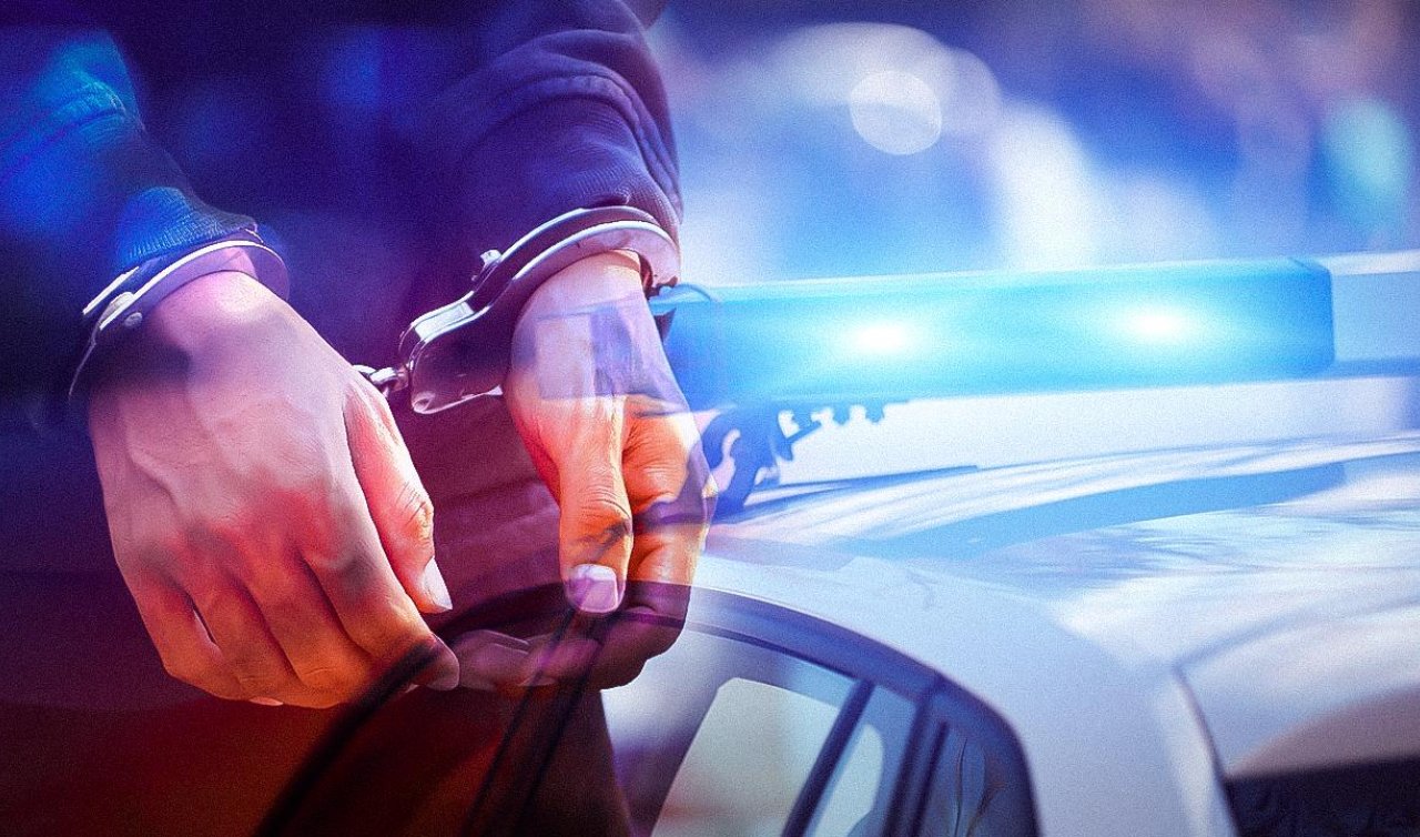 14 ilde 20 suçtan kaydı bulunan firari hükümlü yakalandı