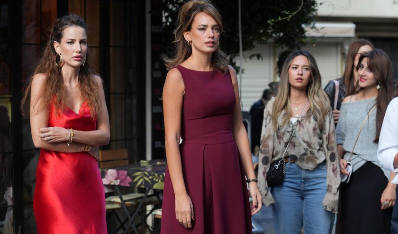 Rüya Gibi 1. Bölüm İzle! Rüya Gibi 1. Bölüm Full HD Tek Parça İzle! Rüya Gibi İlk Bölüm İzle! 