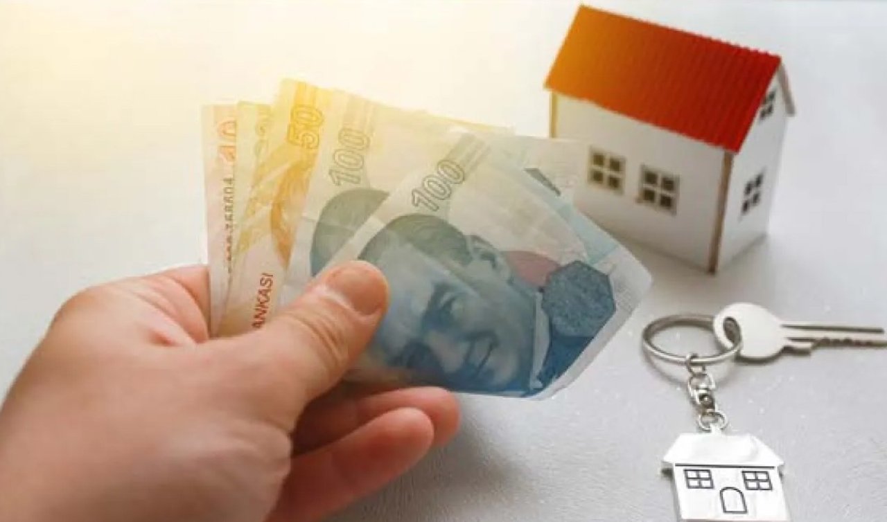  Emlak vergisinde üst sınır belirlendi: İki katını aşamayacak