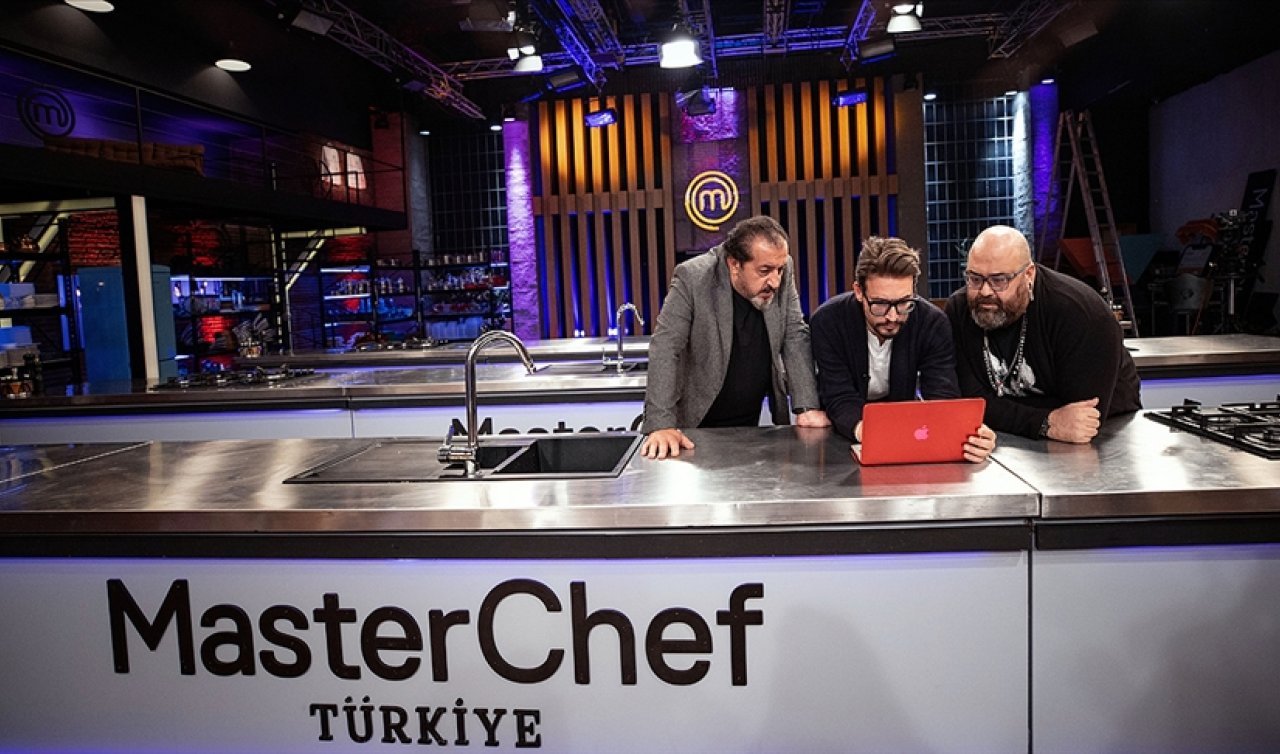  MasterChef’te Büyük Final Kapısı Aralandı: İlk Finalist Kim Oldu?