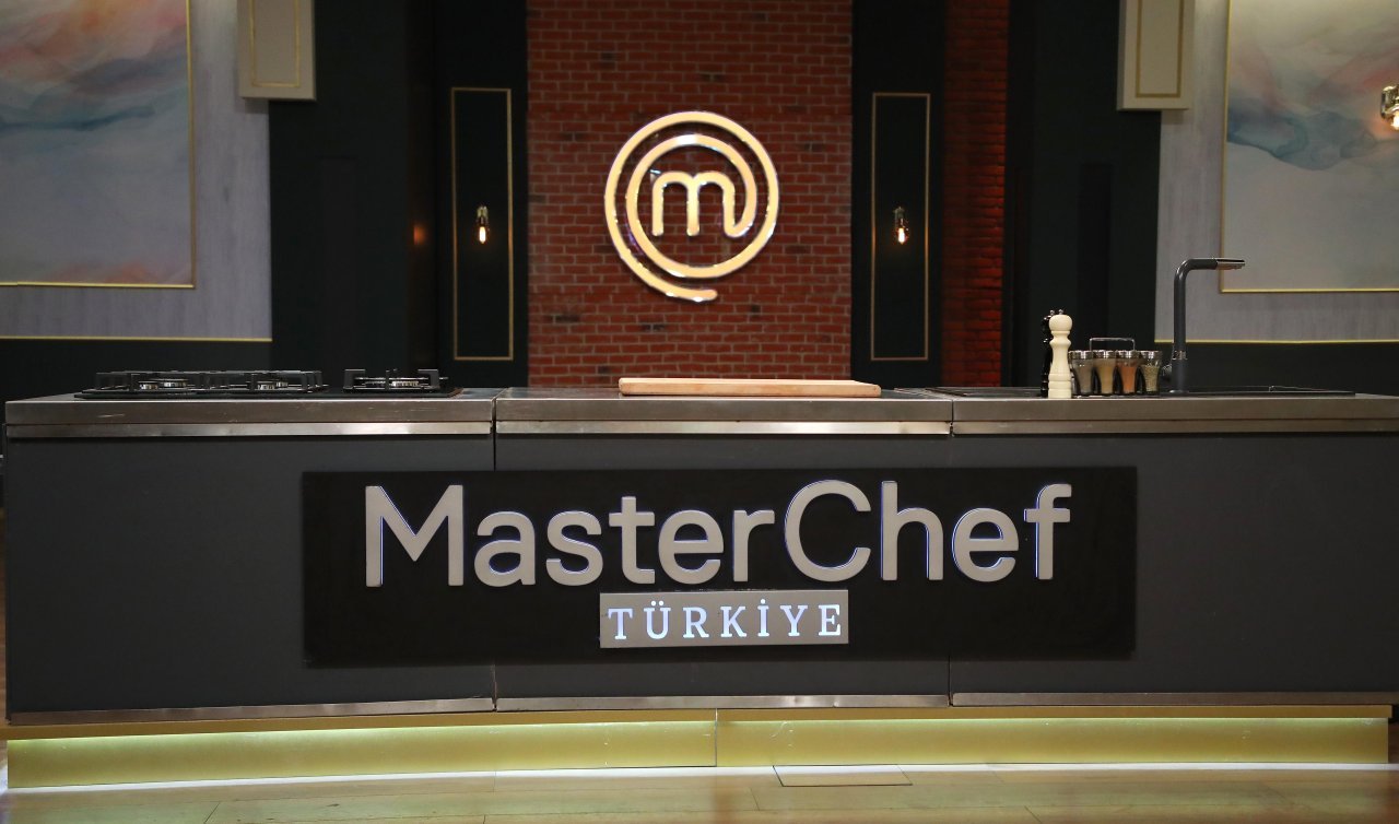 3 Aralık Masterchef Türkiye’de 4. ceketi kim kazandı? MasterChef son ceketi kim kazandı?