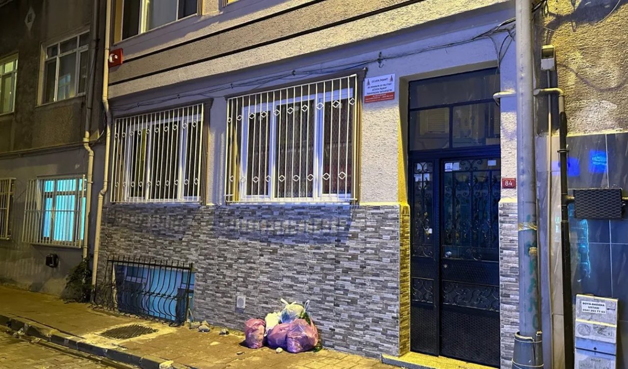 İfadesi kan dondurdu! 7 yaşındaki kardeşini demir askıyla döverek öldürdü