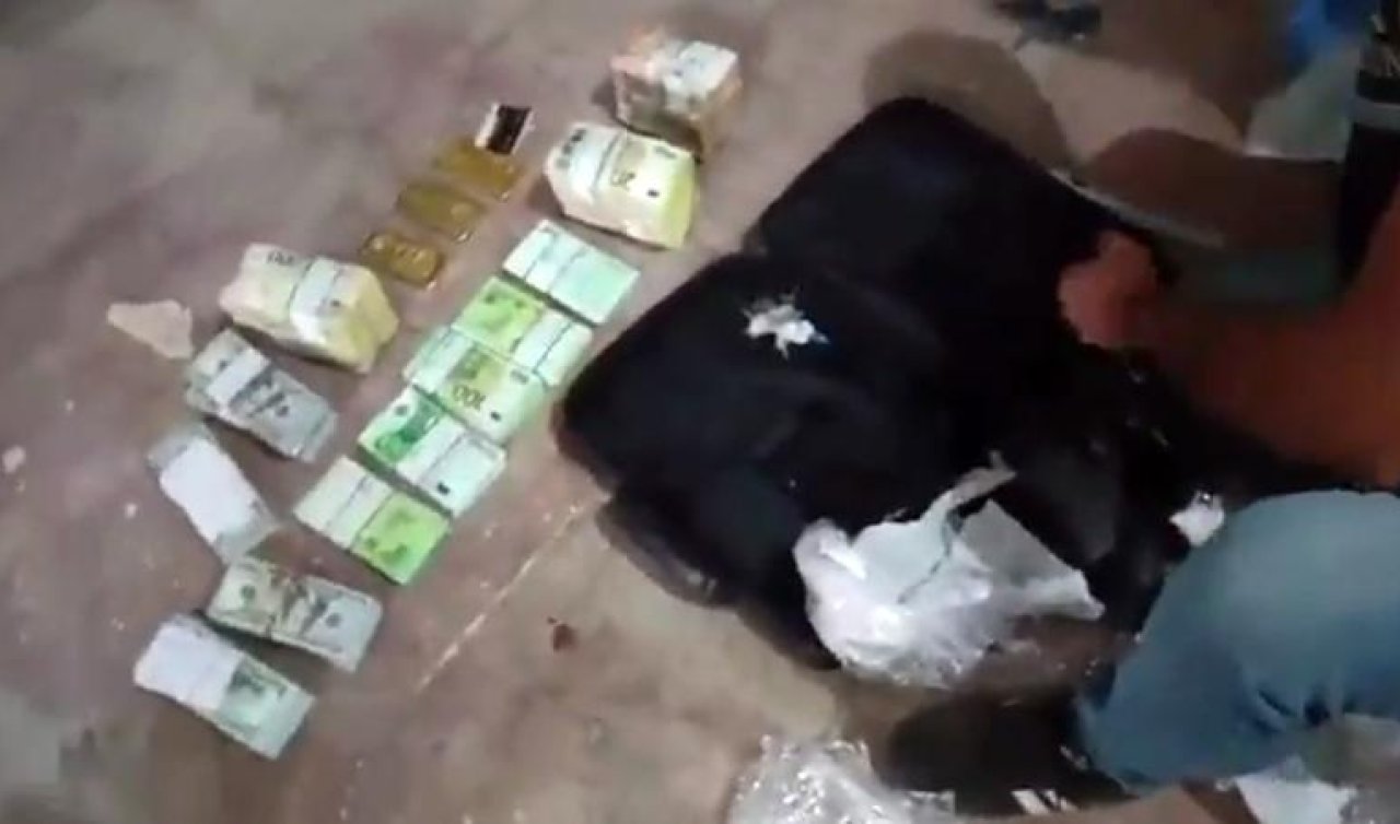 Manavgat Belediyesi’ndeki “rüşvet’’ davası sanıklarının yargılanması sürüyor