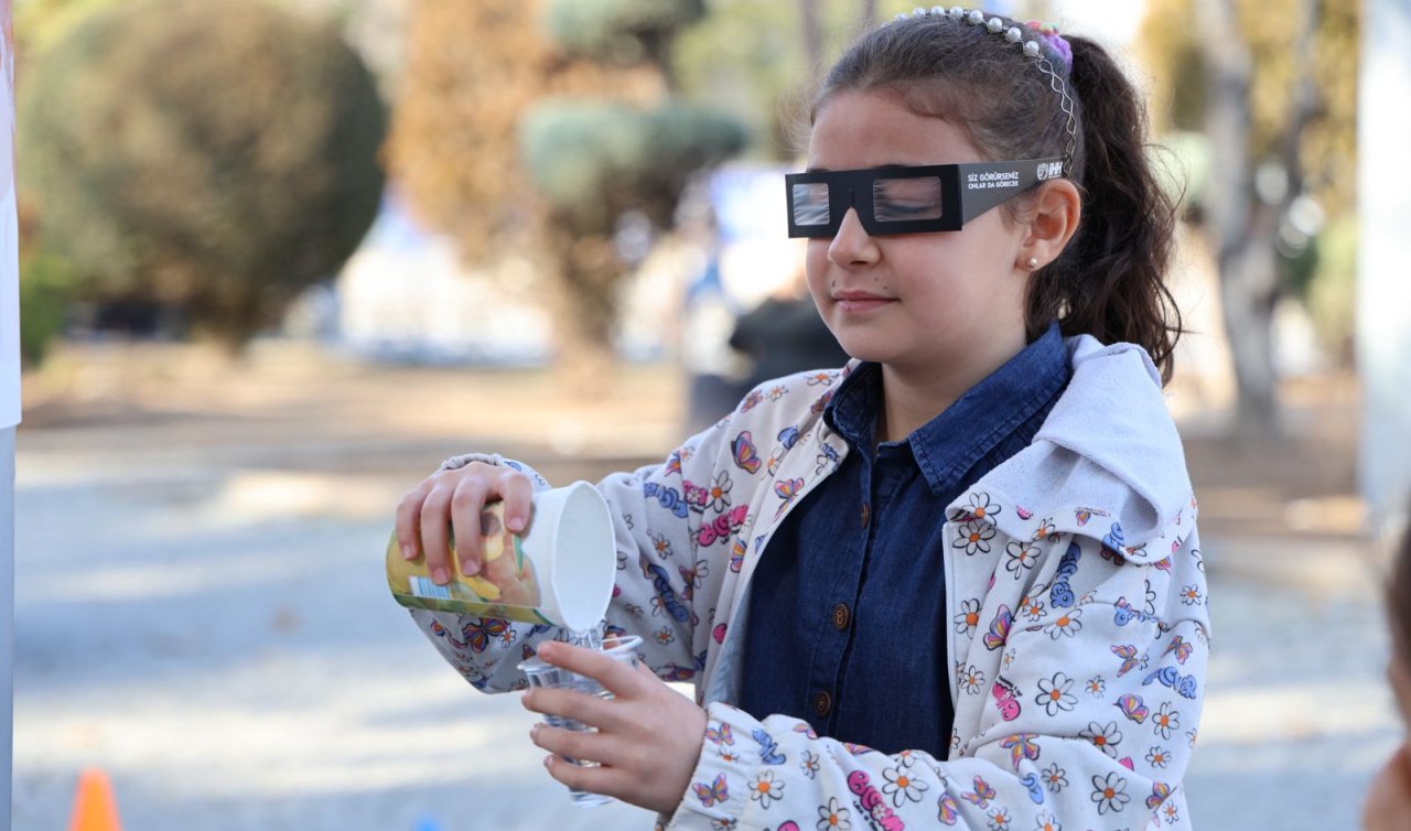  İHH Konya şubesinden katarakt farkındalık etkinliği