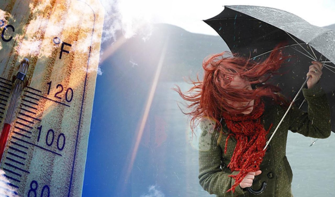 Bu kış ılık hava ve ani soğumalar bekleniyor