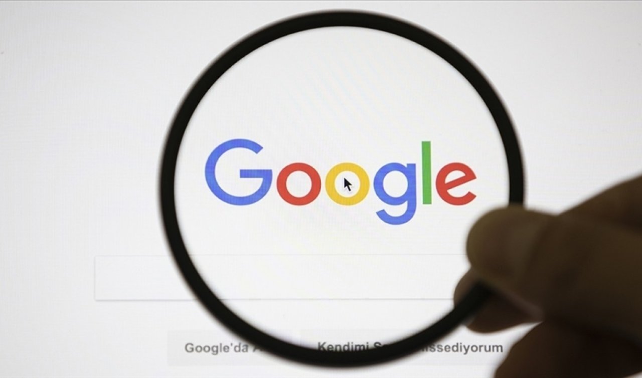 Google 2025 yılının arama trendlerini duyurdu: Türkiye’de 2025 yılında en çok neler arandı?