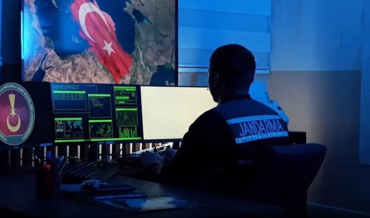 6 ilde silah kaçakçılığı operasyonlarında 119 gözaltı