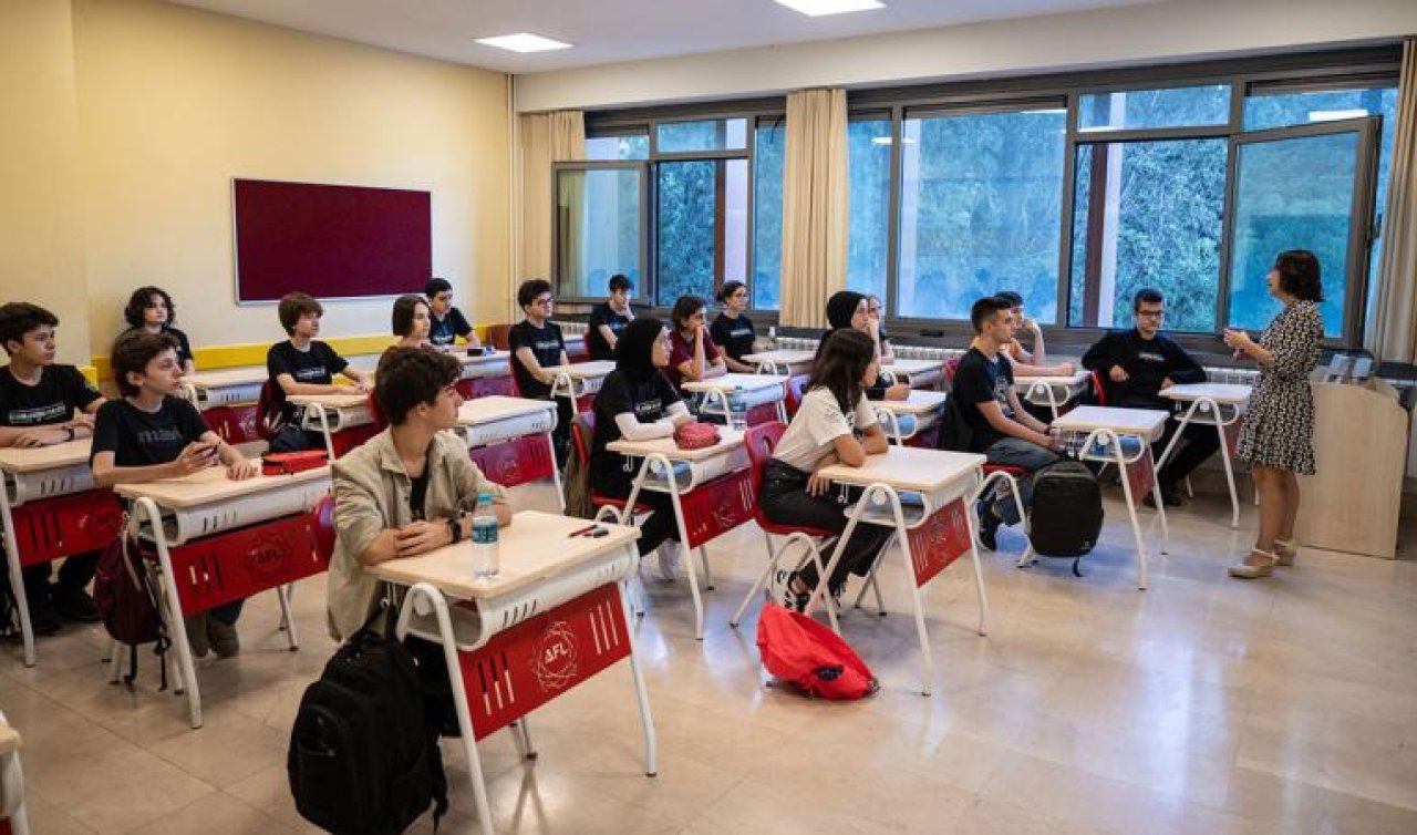  Türkiye’de 2024’te eğitim harcamaları 2,2 trilyon lirayı geçti