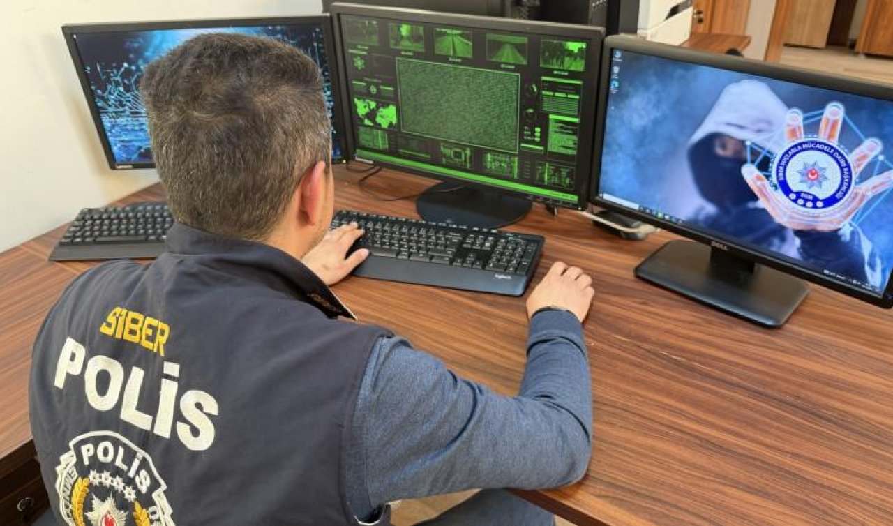  5 ilde dolandırıcılık operasyonu: 18 gözaltı