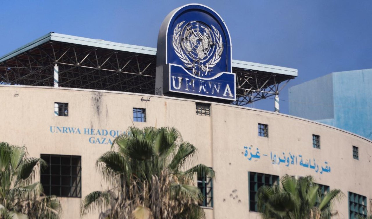  BM Genel Kurulu UNRWA’nın görev süresini 3 yıl daha uzattı