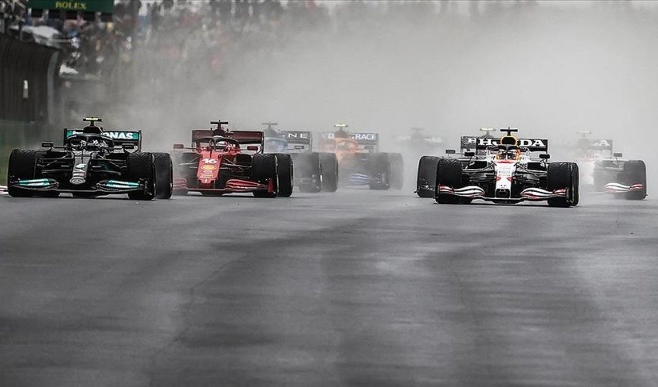  Formula 1 Abu Dabi Grand Prix’si: Sezon Finali Detayları!