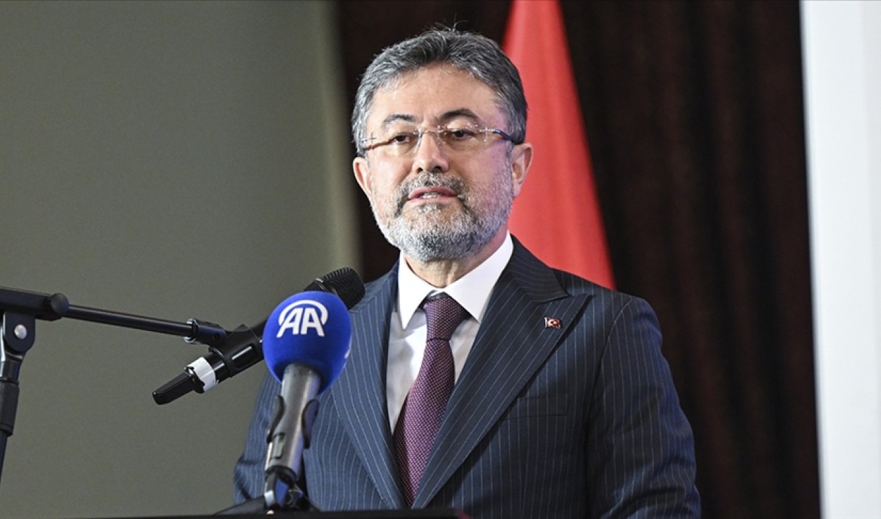 Bakan Yumaklı: Tarımda güçlü yarınlara ulaşmasının yolu AR-GE’den ve girişimcilikten geçmektedir