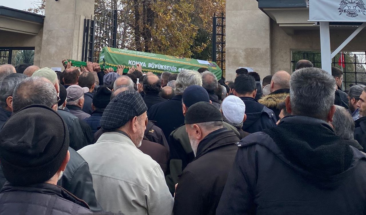 Dereli ailesinin acı günü