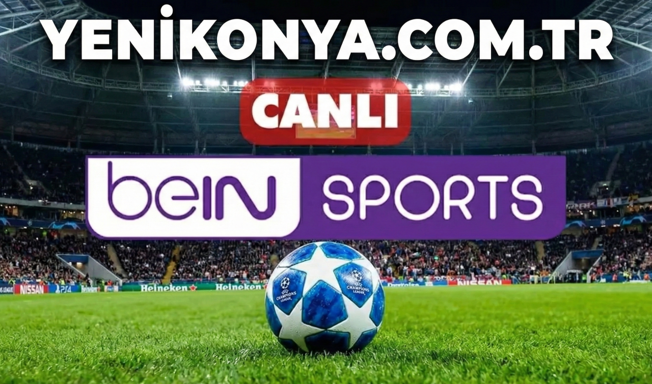 beIN Sports Canlı Yayın ve Fenerbahçe Maçı İzleme Bilgileri (6 Aralık 2025)! Bein Sports CANLI izle!