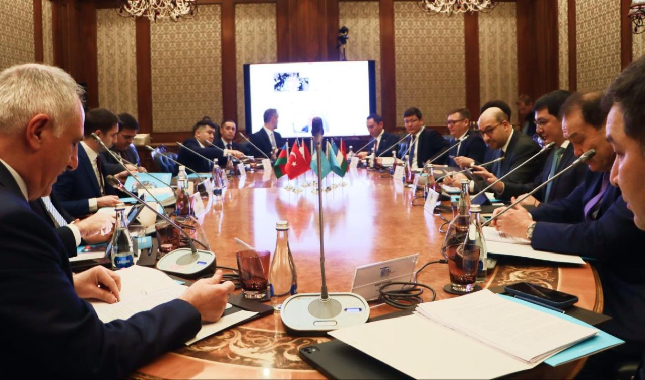 Türk Yatırım Fonu’nun operasyonel faaliyetleri başladı