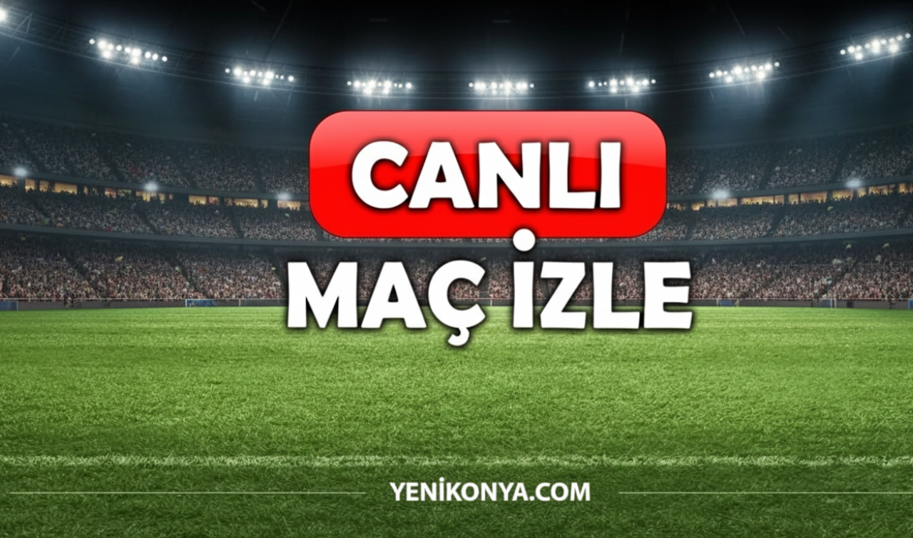 (CANLI İZLE) Fenerbahçe - Başakşehir Maçı Hangi Kanalda, Saat Kaçta?