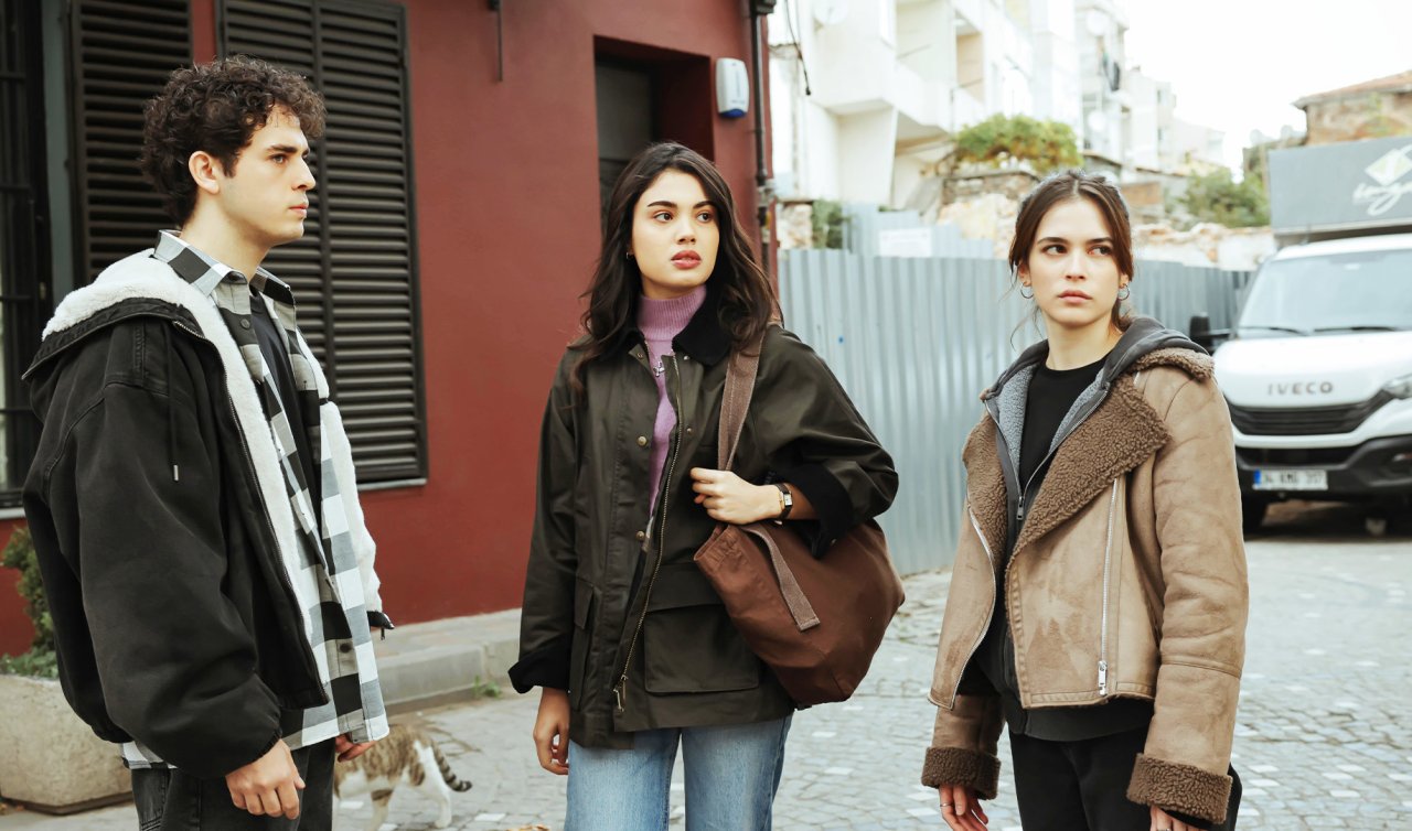 Çarpıntı Bu Akşam Var mı, Yok mu? Çarpıntı Yeni Bölüm Ne Zaman Yayınlanacak? Çarpıntı Final Mi Yapıyor? 7 Aralık 2025 Star TV Yayın Akışı