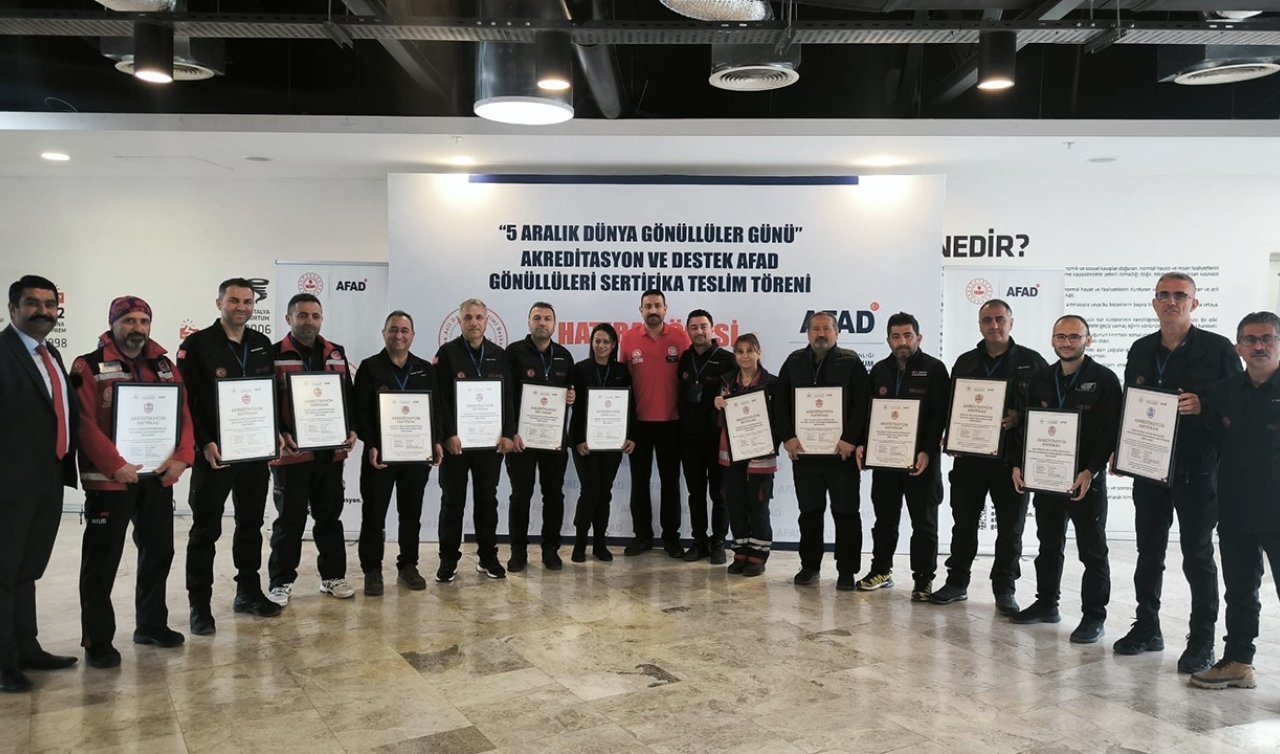 Konya İl Milli Eğitim Müdürlüğü AKUB ekibi 15 ilden biri oldu