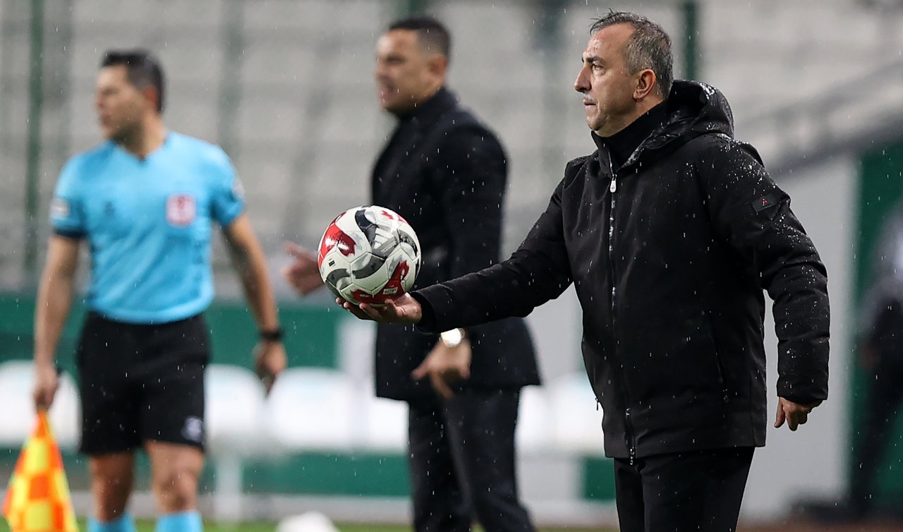 Rizespor Teknik Direktörü Recep Uçar; “Güzel sinyaller aldık”