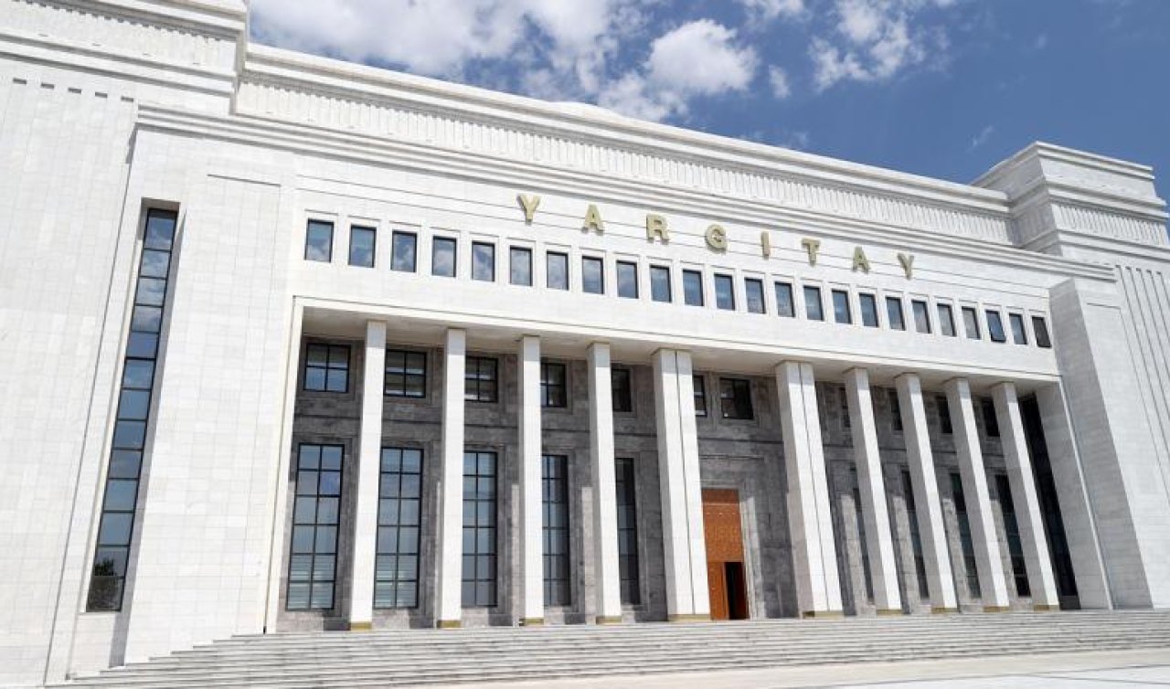 İşe giderken trafik kazasında ölen personel için vazife malülü kararı