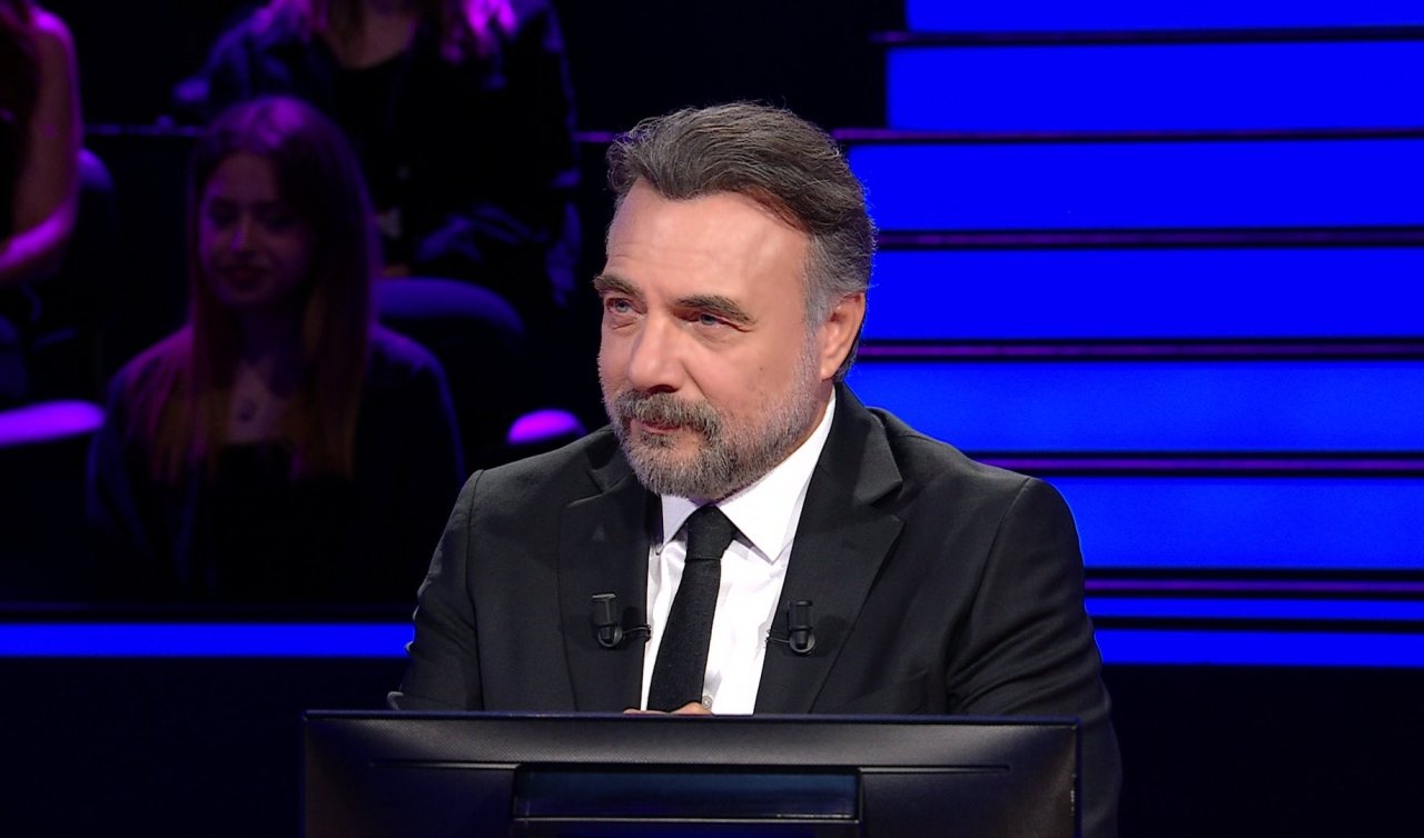 Hangi ülkenin günümüzdeki bayrağında, soldan sağa sırasıyla siyah, sarı ve kırmızı renkli üç dik şerit bulunur? 7 Aralık 2025 Kim Milyoner Olmak İster sorusu