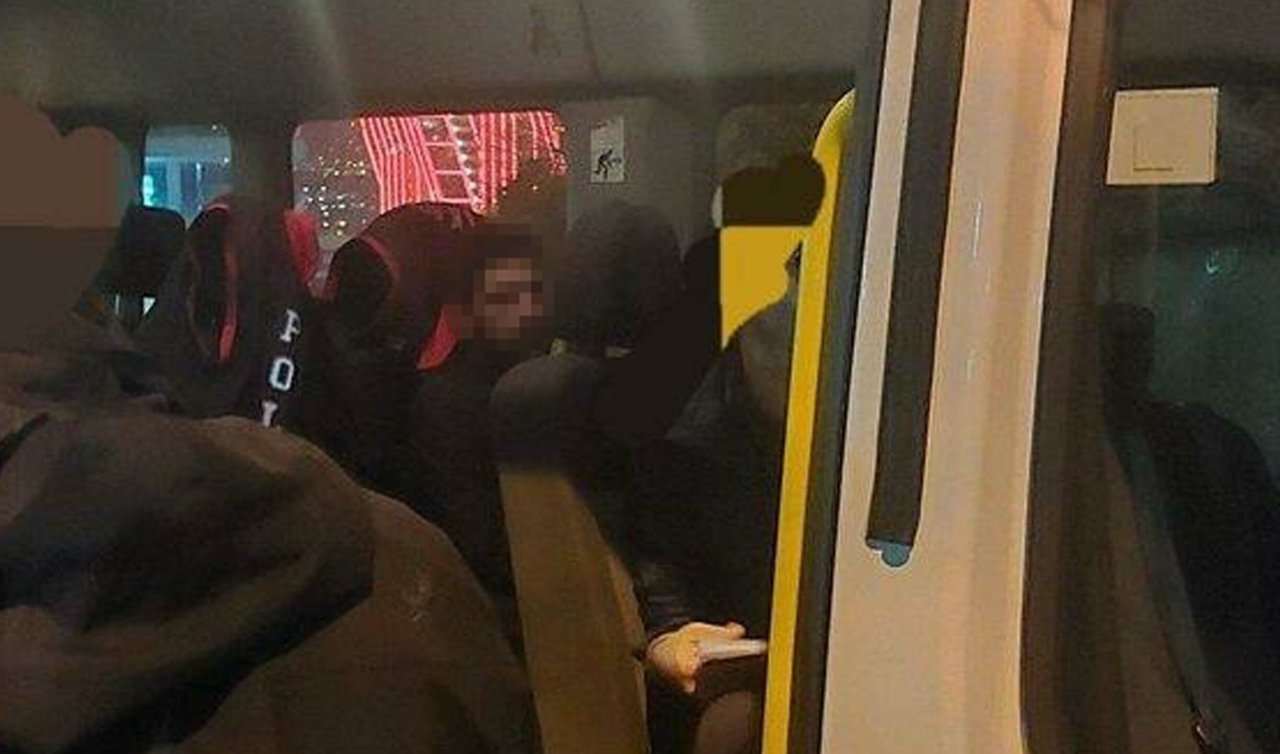 Peygambere hakaret eden şüpheli tutuklandı