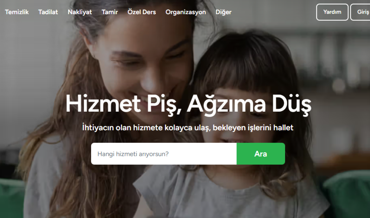 Armut kapandı mı, neden kapandı? Armut neden açılmıyor? Armut’a erişim engeli mi geldi, gerekçe ne?