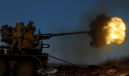 Hollanda’dan Ukrayna’ya 700 milyon euro ek askeri yardım