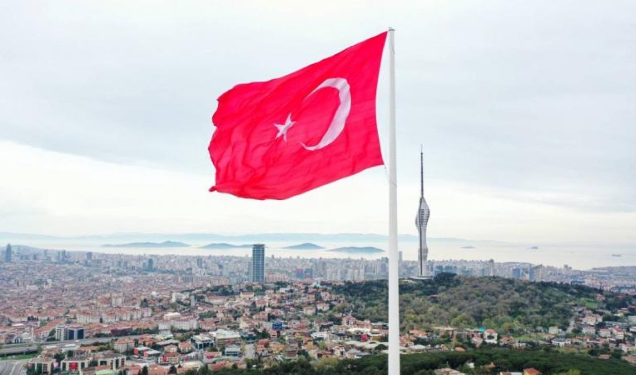 Türkiye Türk Devletleri Teşkilatı Enerji Bakanlarını İstanbul’da ağırlayacak