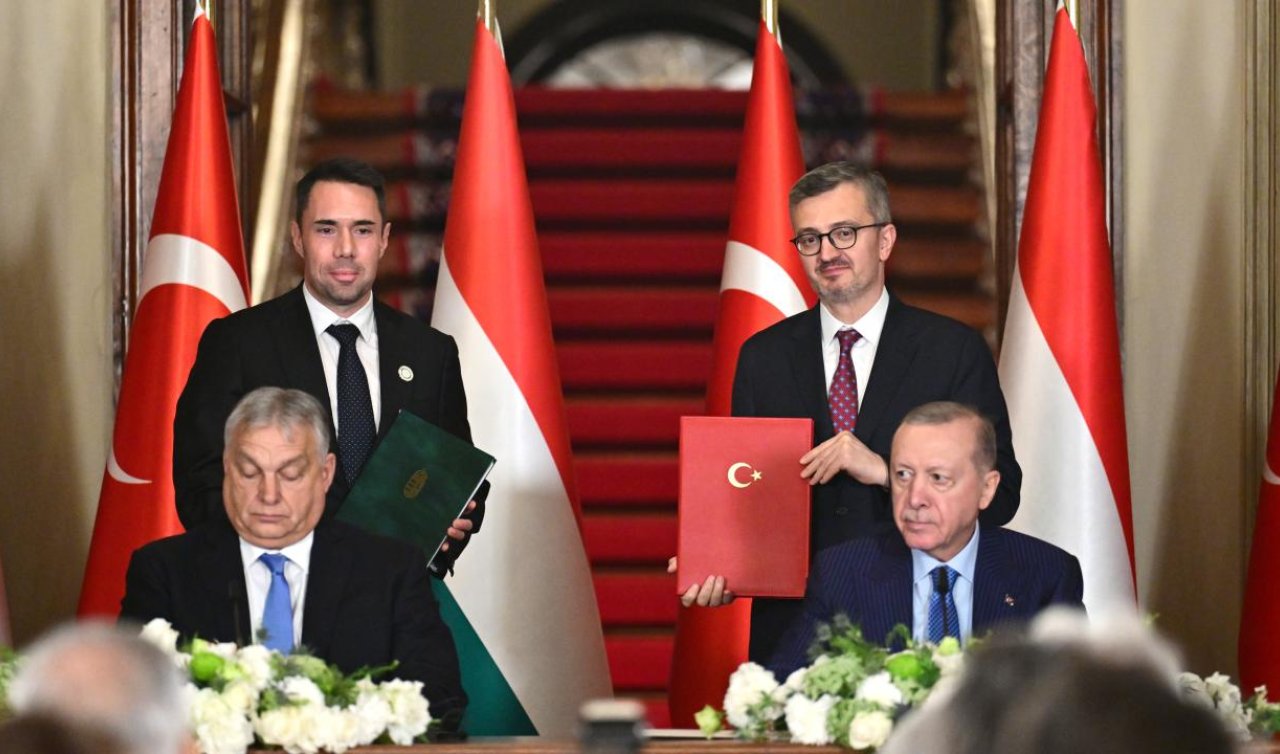  Türkiye ile Macaristan arasında dezenformasyonla mücadele alanında iş birliği