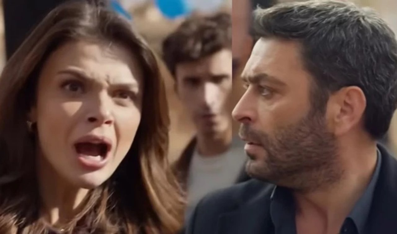 UZAK ŞEHİR SON BÖLÜM | Gerçekler ortaya çıkıyor! Uzak Şehir yeni bölüm fragmanı 