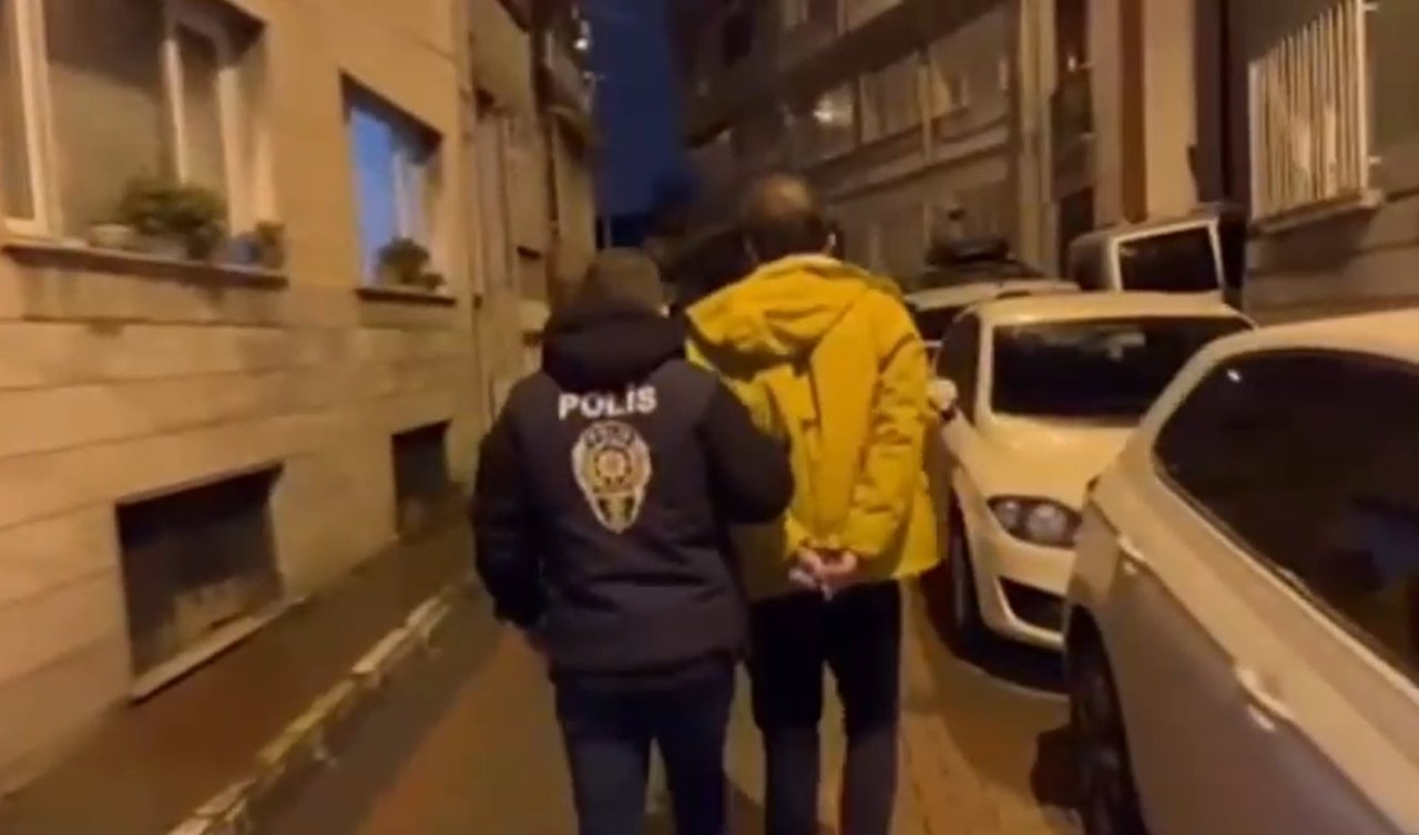 24 ilde siber suç operasyonları: 68 tutuklama