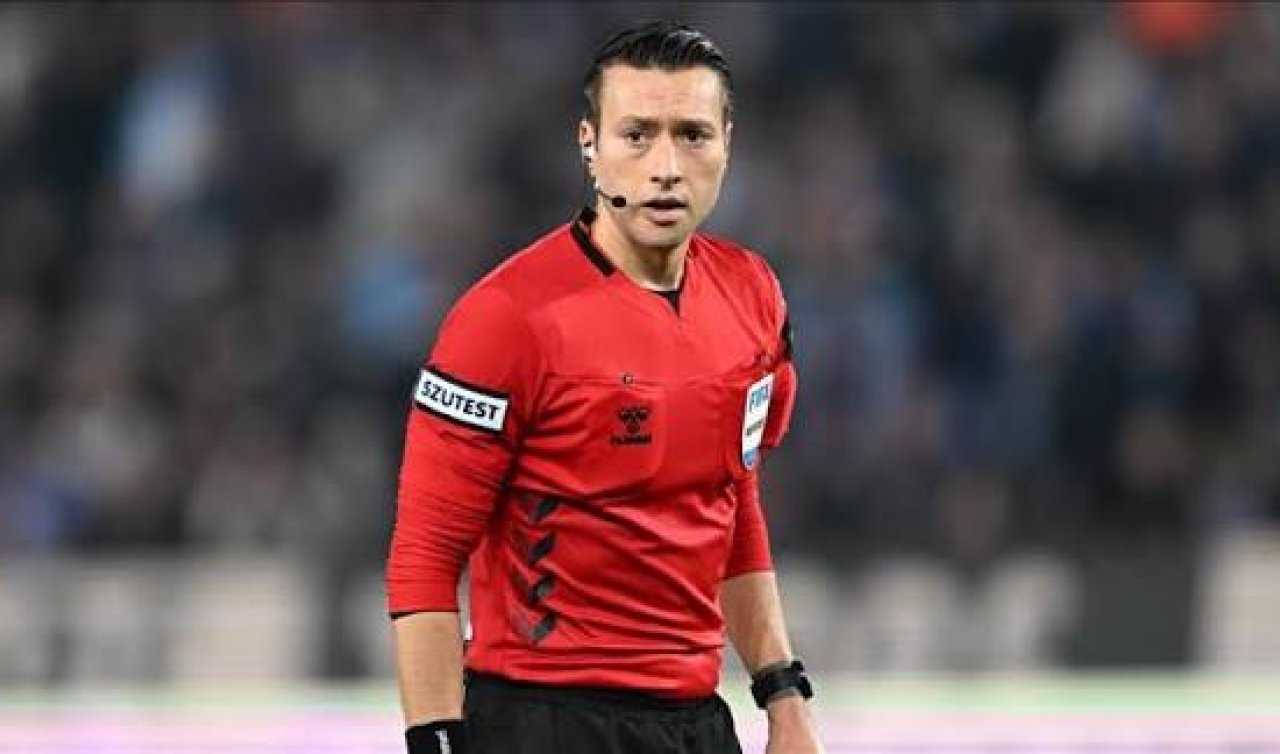 Hakem Zorbay Küçük tutuklandı mı? 