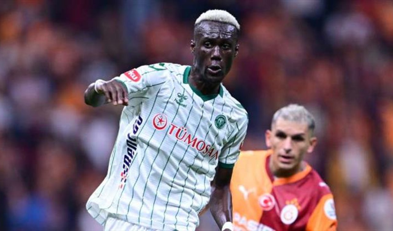 Ndao’dan geriye sadece o anlar kaldı