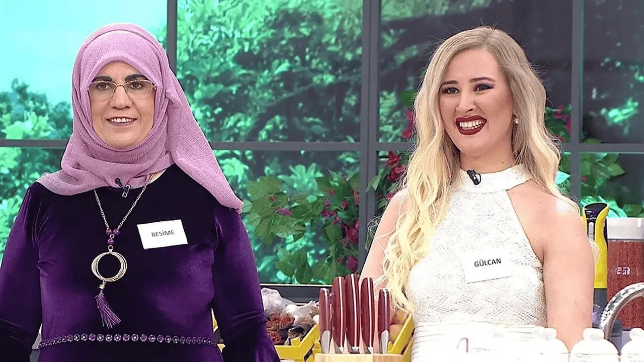 Besime Ekici öldü mü, neden öldü? Gelinim Mutfakta Besime Ekici ölüm sebebi!