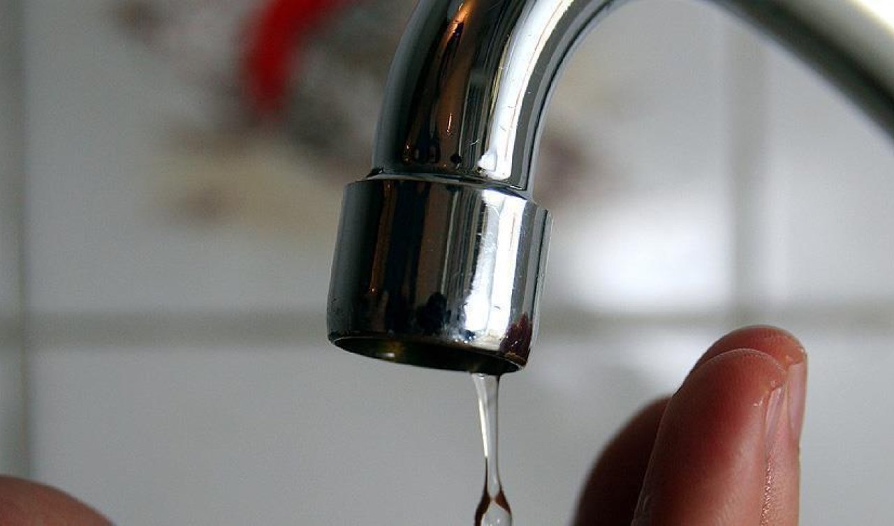 BUSKİ 9 Aralık Salı Bursa’da su kesintisi yaşanacak ilçeleri açıkladı! 9 Aralık Bursa’da su kesintisi ne zaman bitecek, sular ne zaman gelecek?
