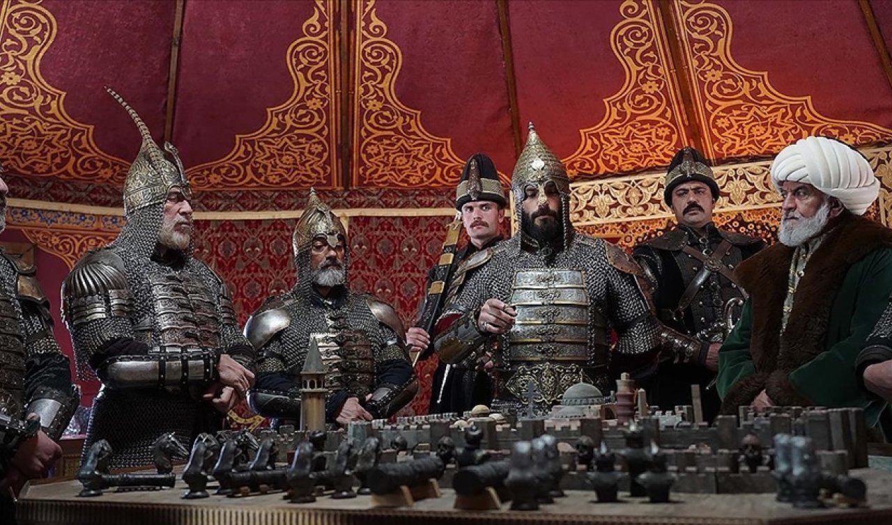 Mehmed: Fetihler Sultanı yeni bölümü bu akşam var mı, yok mu? Mehmed: Fetihler Sultanı neden yok? Mehmed: Fetihler Sultanı yeni bölüm ne zaman yayınlanacak? 09 Aralık 2025 Salı akşamı Mehmed: Fetihler Sultanı var mı, yok mu? 09 Aralık 2025 TRT 1 YAYIN AKIŞI