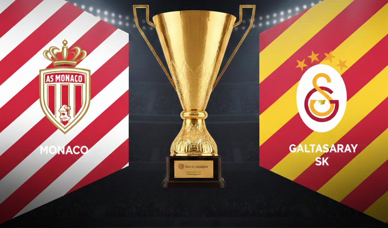 Monaco - Galatasaray Maçının Muhtemel 11’i Belli Oldu! Monaco İlk 11! Galatasaray İlk 11! Monaco vs Galatasaray Maçı Hangi Kanalda?	