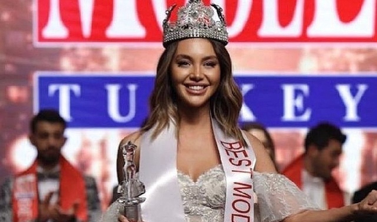 Büşra Karakaş hakkında suç duyurusu! Büşra Karakaş kimdir?