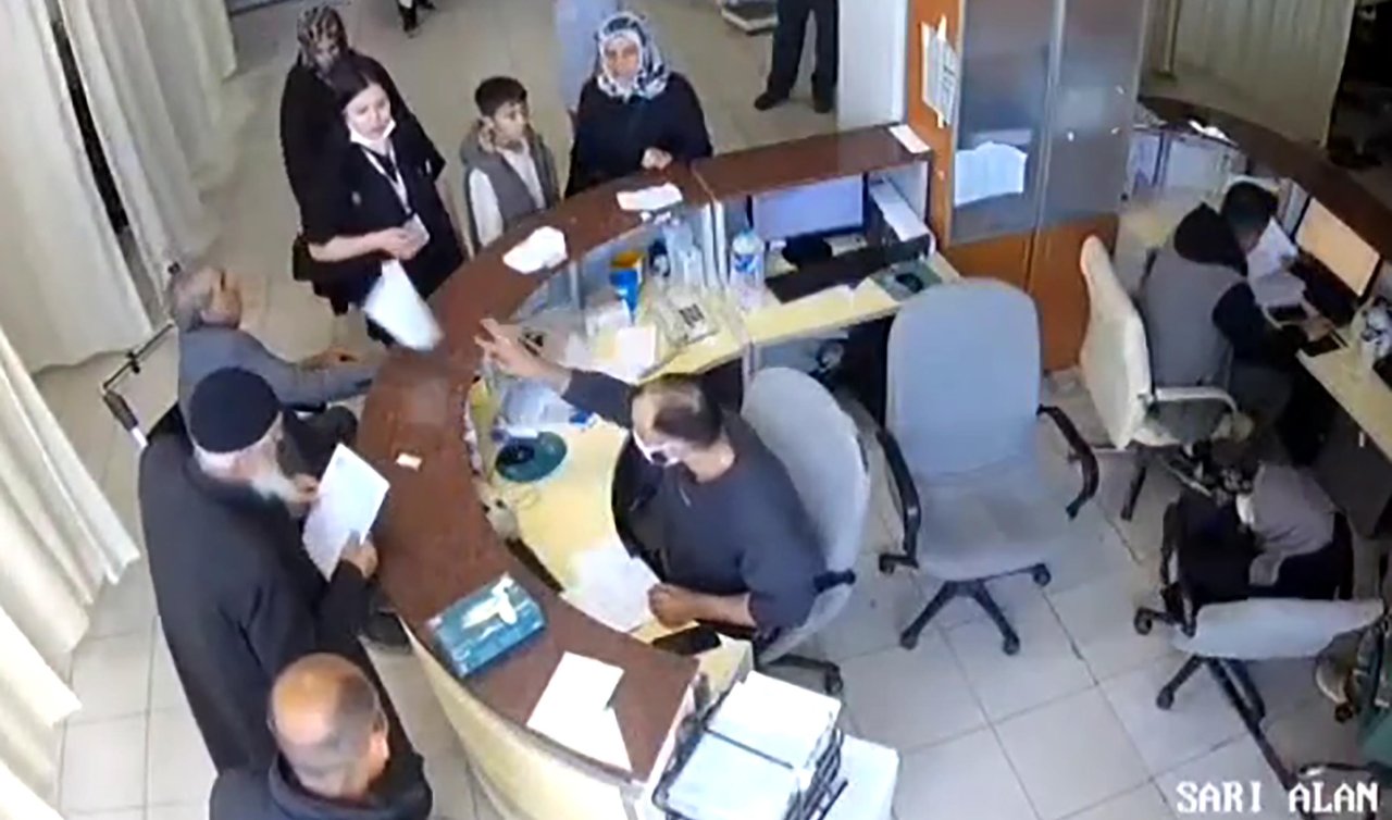 KOAH hastasına hakaret iddiası nedeniyle disiplin cezası alan doktor istifa etti