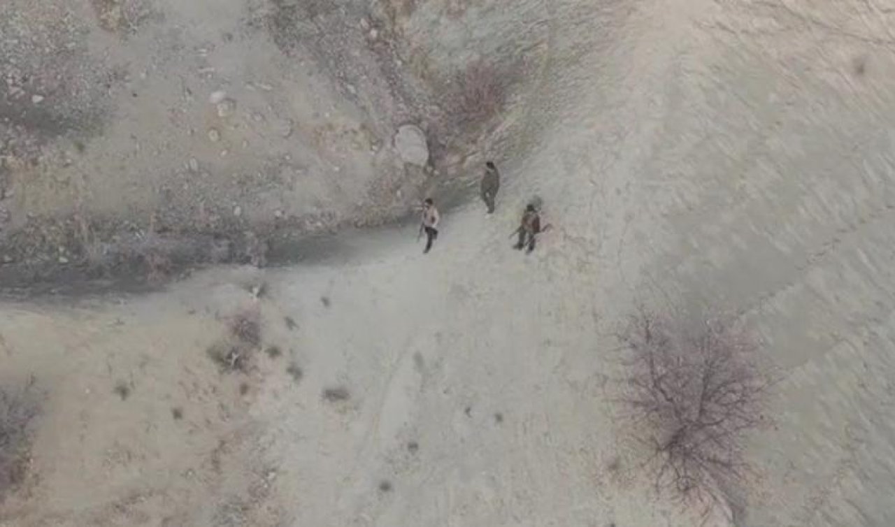 Kaçak avcılara 1 milyon 96 bin 69 lira ceza kesildi