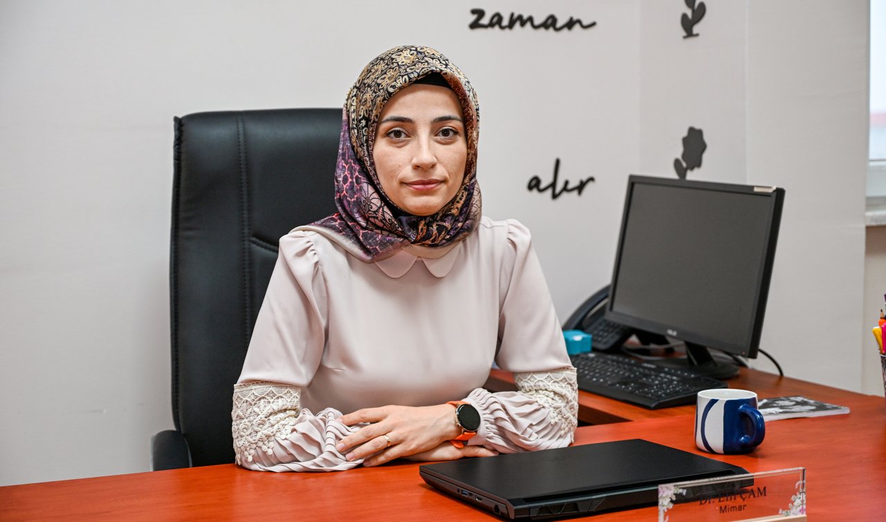 KMÜ’lü akademisyen COST programına kabul edildi