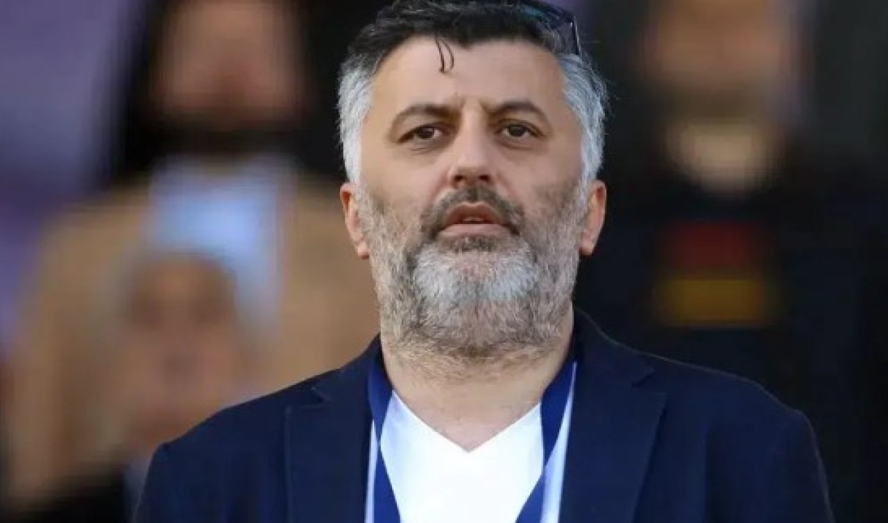 Ersen Dikmen kimdir? Bahis soruşturmasında adı geçen Ersen Dikmen kaç yaşında, nereli, ne iş yapıyor?